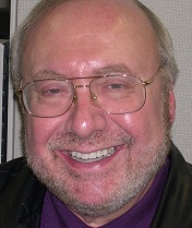 bio image of Mel Camhi