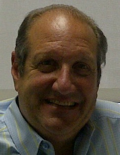 bio image of Steven A. Brown