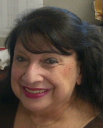 bio image of Felice Kaplan